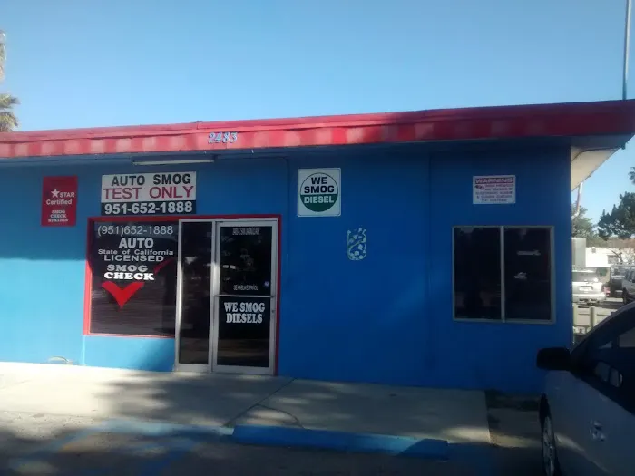 Auto Smog & Smog Check 0