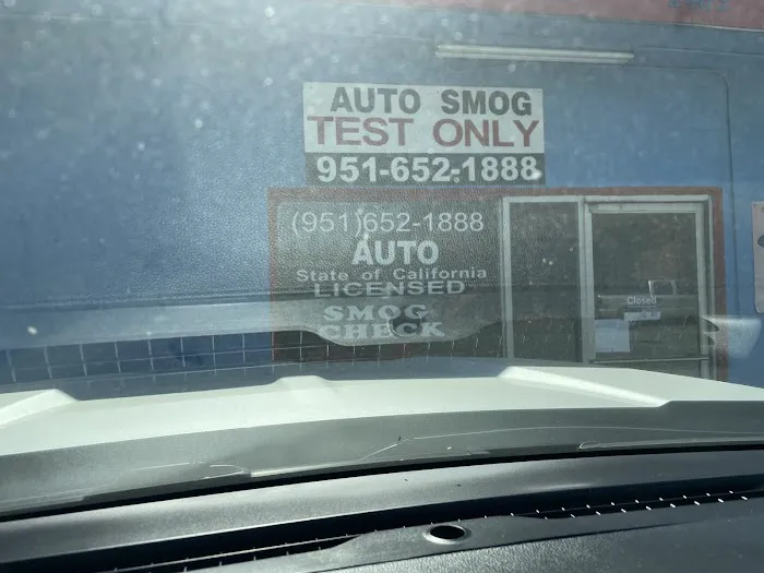 Auto Smog & Smog Check 1
