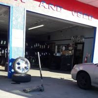 Perez Wheels & Tires