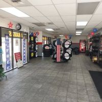Ramona Tire
