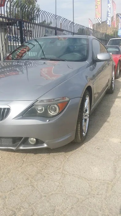 Homeland Precision Automotive Center 8