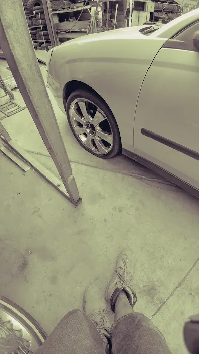 S A Tire Service 1