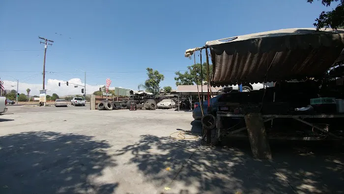S A Tire Service 3