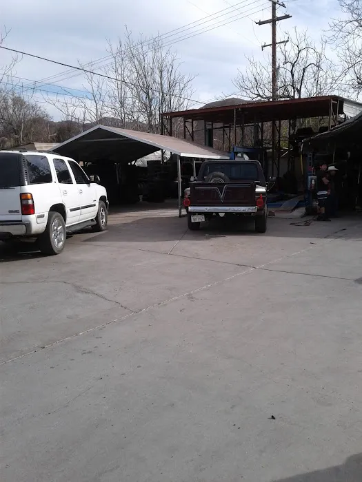 General Auto Repair 0