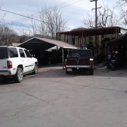 General Auto Repair ico
