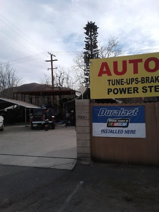 General Auto Repair 2