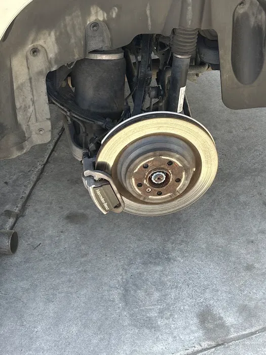 JJENN TIRES & GENERAL AUTO REPAIR 0
