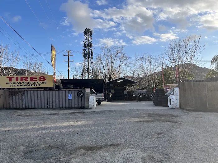 JJENN TIRES & GENERAL AUTO REPAIR 1