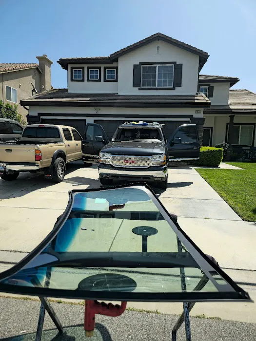 Affordable Windshields 1