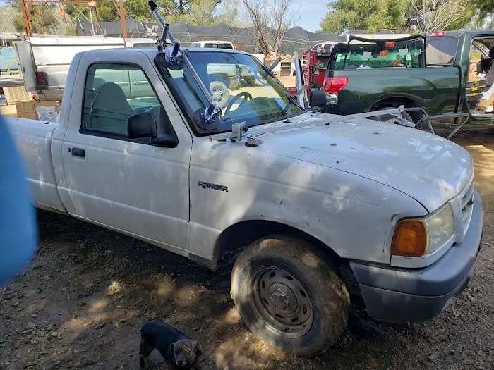 Affordable Windshields 8