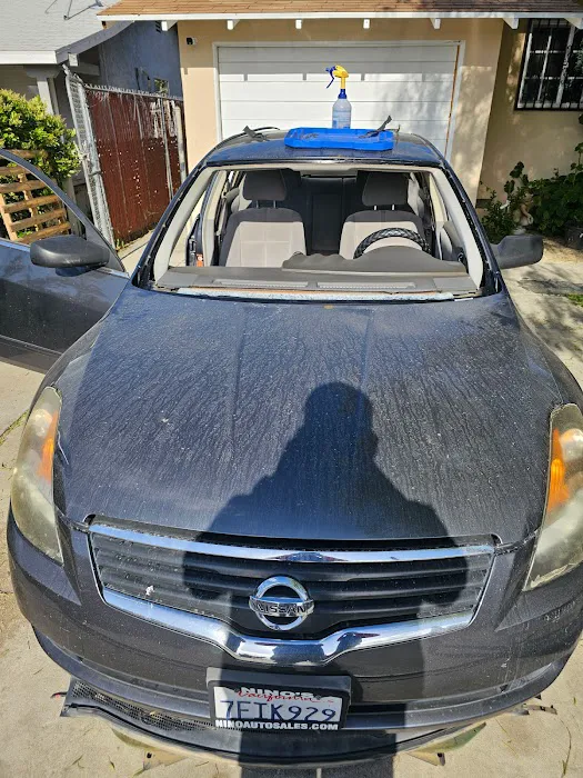 Affordable Windshields 3