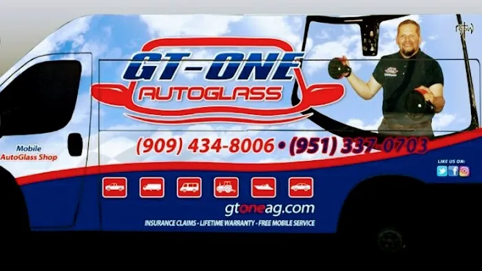 Affordable Windshields 2