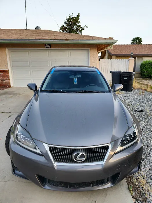 Affordable Windshields 6
