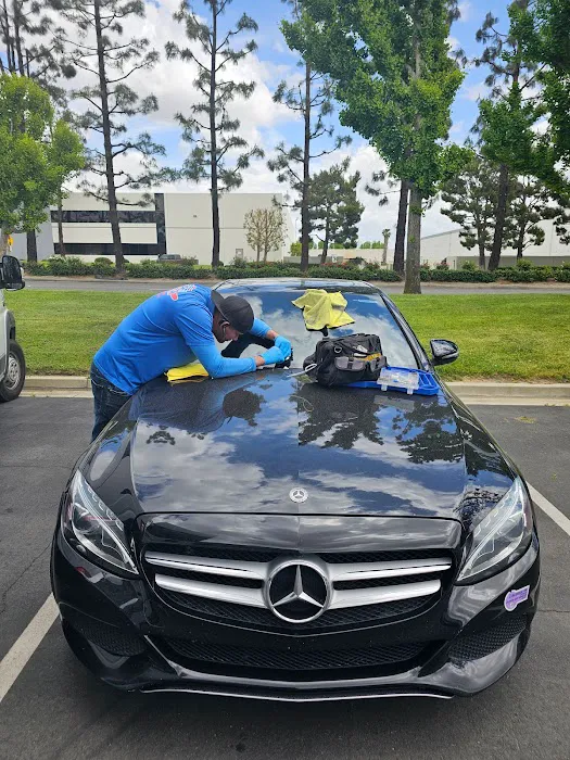 Affordable Windshields 5