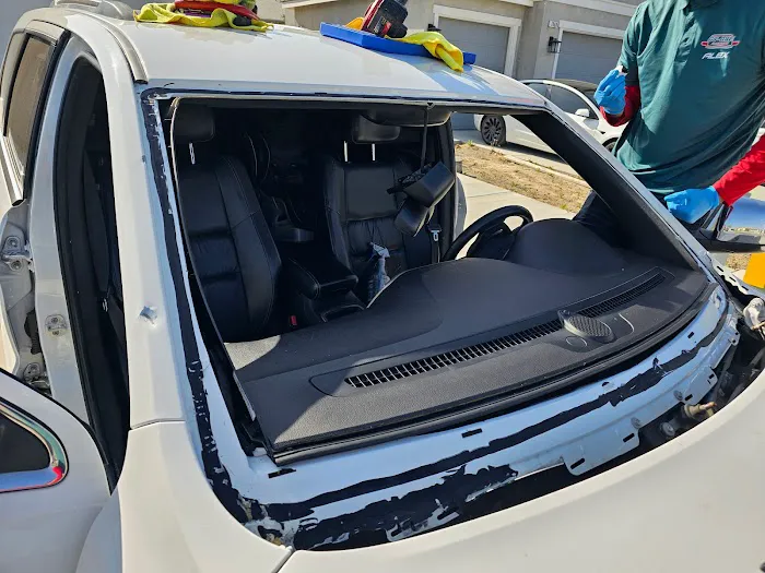 Affordable Windshields 7