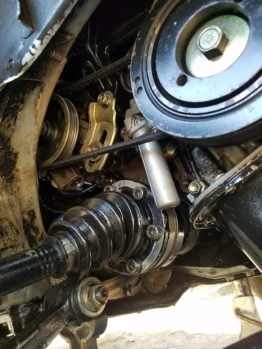 Green Acres Automotive & Tire 0