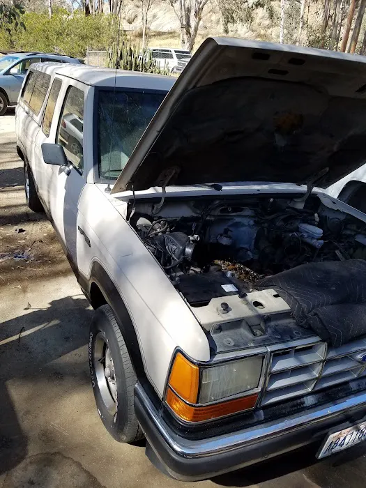 Green Acres Automotive & Tire 3