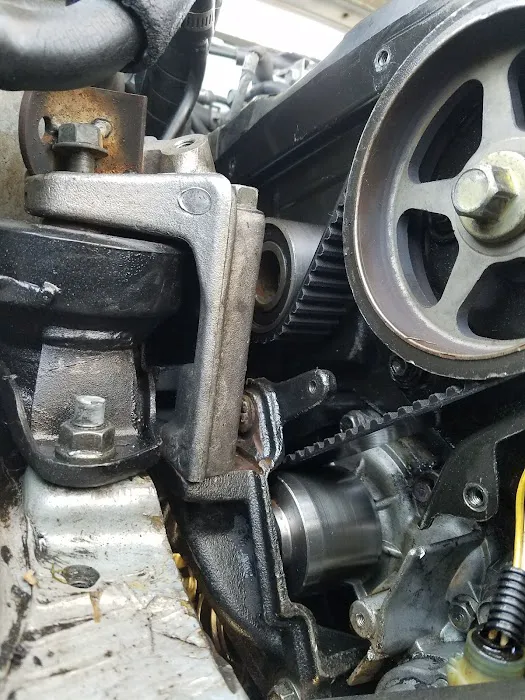 Green Acres Automotive & Tire 2