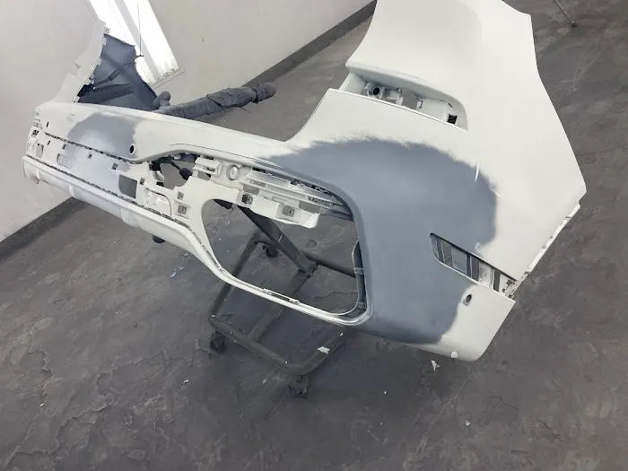 Drive Auto Body 9