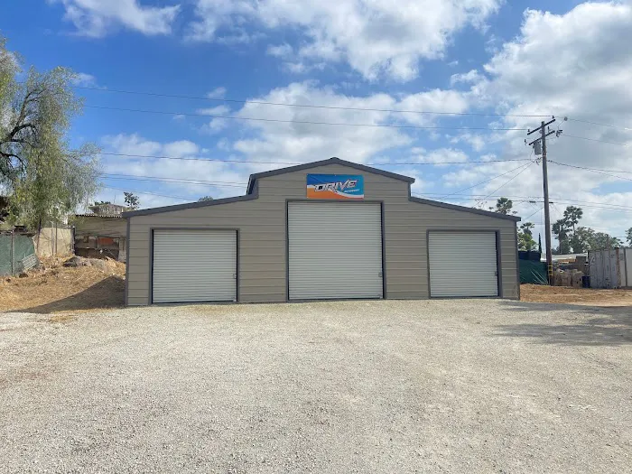 Drive Auto Body 0