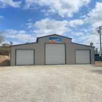Drive Auto Body
