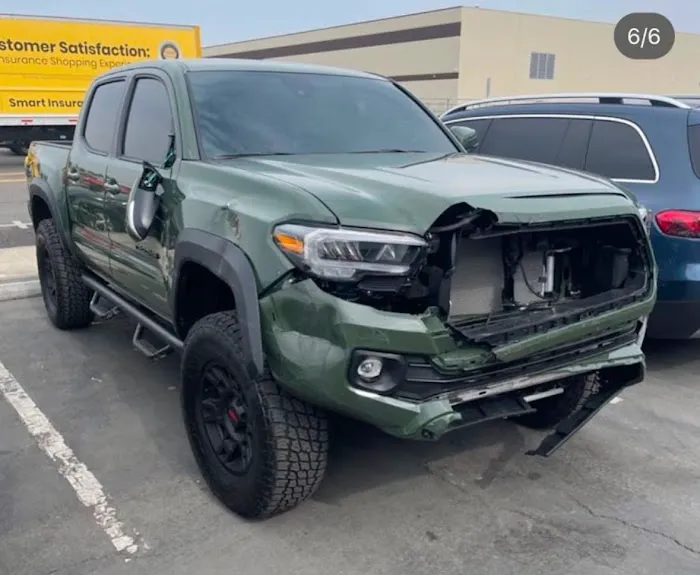 Drive Auto Body 8