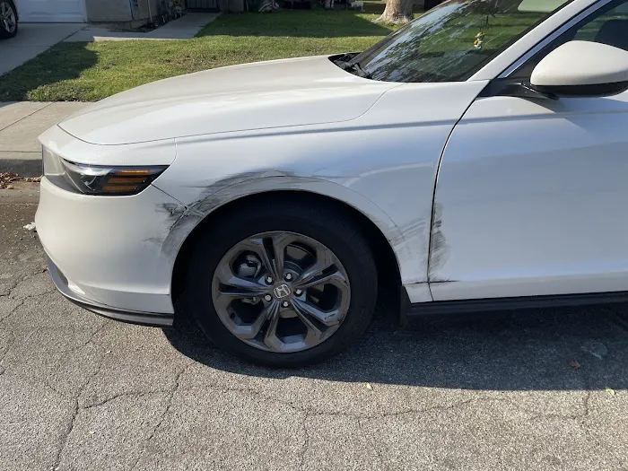 Drive Auto Body 4