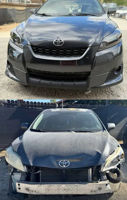 Drive Auto Body 6