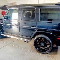 Collision Werks - Auto Collision San Jacinto