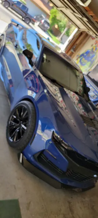 Collision Werks - Auto Collision San Jacinto 3