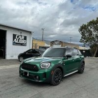 CW TINT SHOP