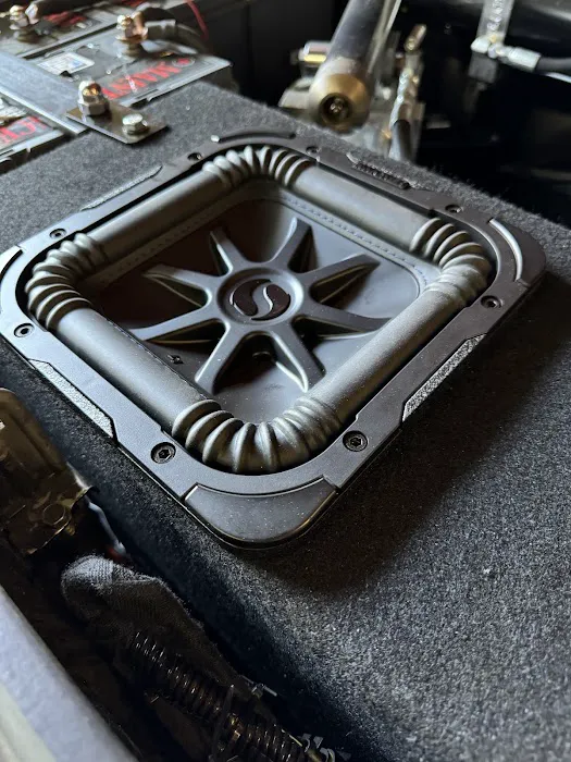 Active Sound & Alarms Car Stereo Shop Hemet 8