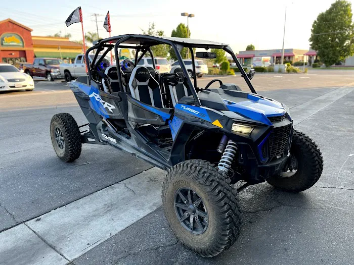 Active Sound & Alarms Car Stereo Shop Hemet 2