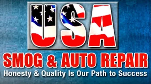 USA Smog & Automotive Repair 4