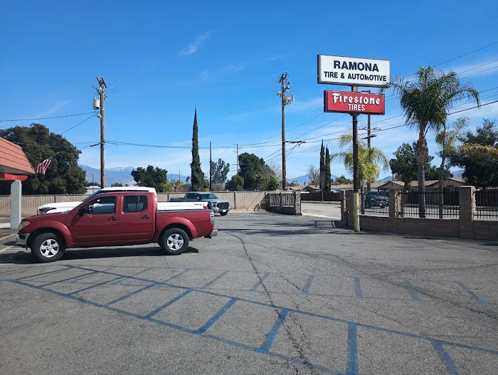 Ramona Tire 2