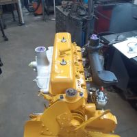 County Auto Machine