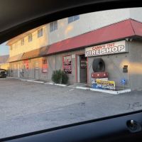 Canos Tire Shop