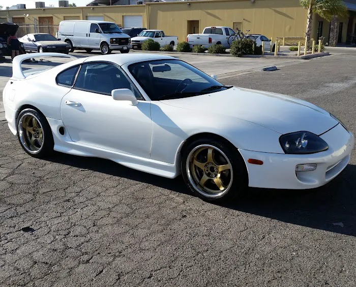 Cali Style Body Shop 4