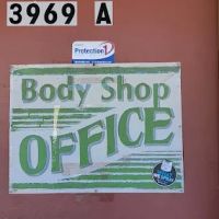 Cali Style Body Shop