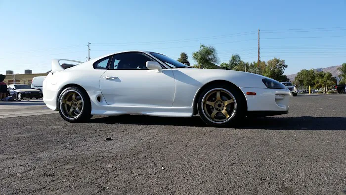 Cali Style Body Shop 1