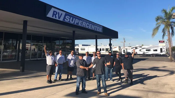 Hemet RV Supercenter 0