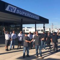 Hemet RV Supercenter