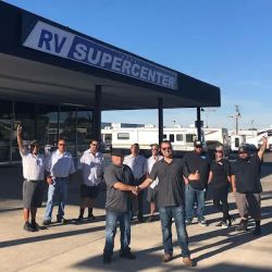Hemet RV Supercenter ico