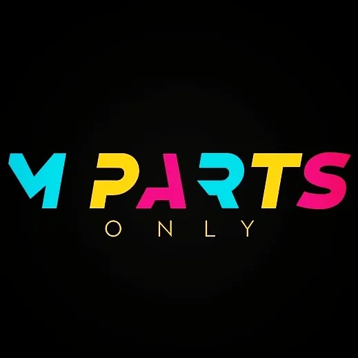 M Parts Only 0