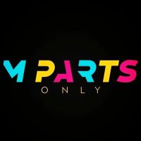 M Parts Only
