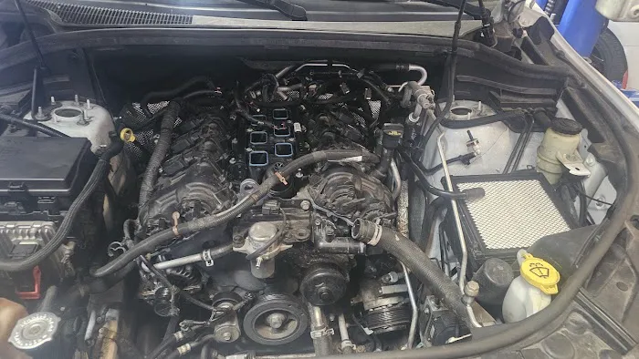 Boosted Garage LLC 5