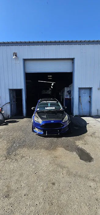 Boosted Garage LLC 0