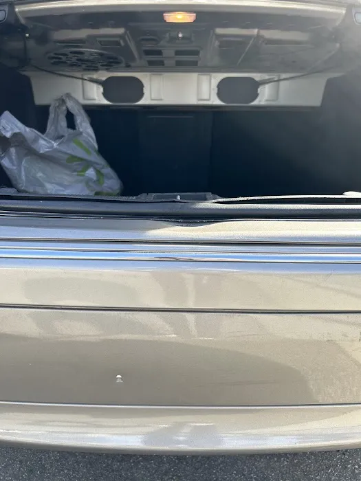 Miguel Auto Body and Paint 4