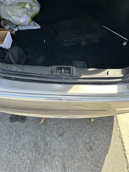 Miguel Auto Body and Paint 0