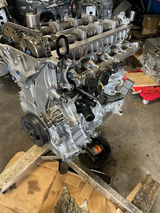 TurboMax Performance 2